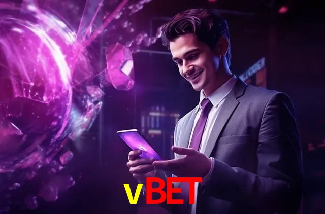 Welcome Bonus vbet
