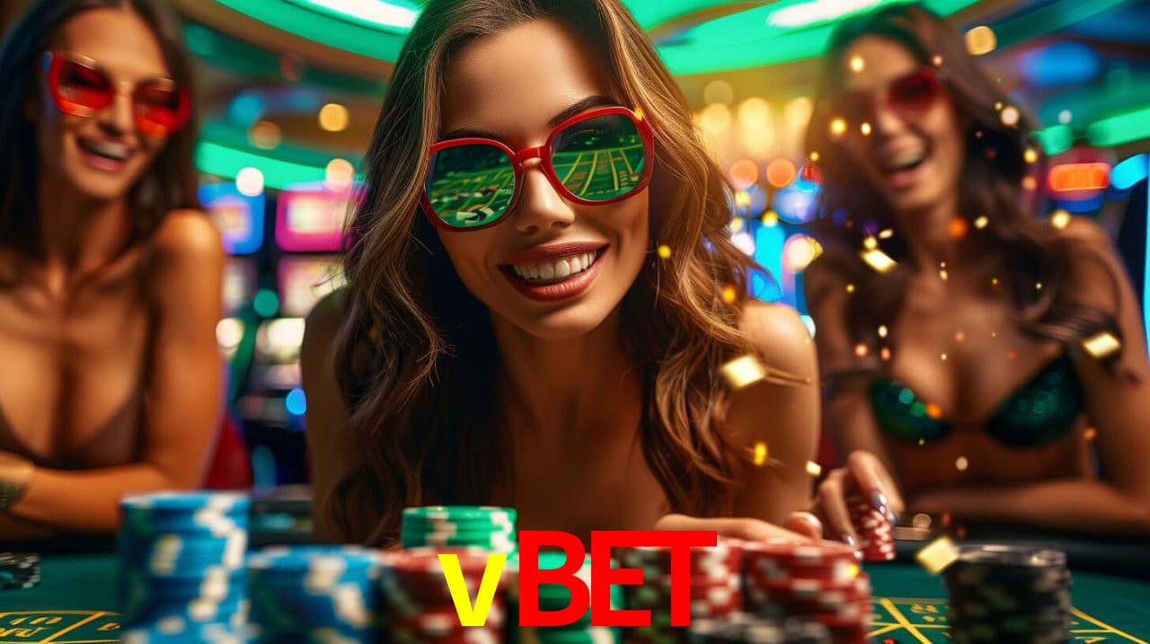 Experiência VIP vbet