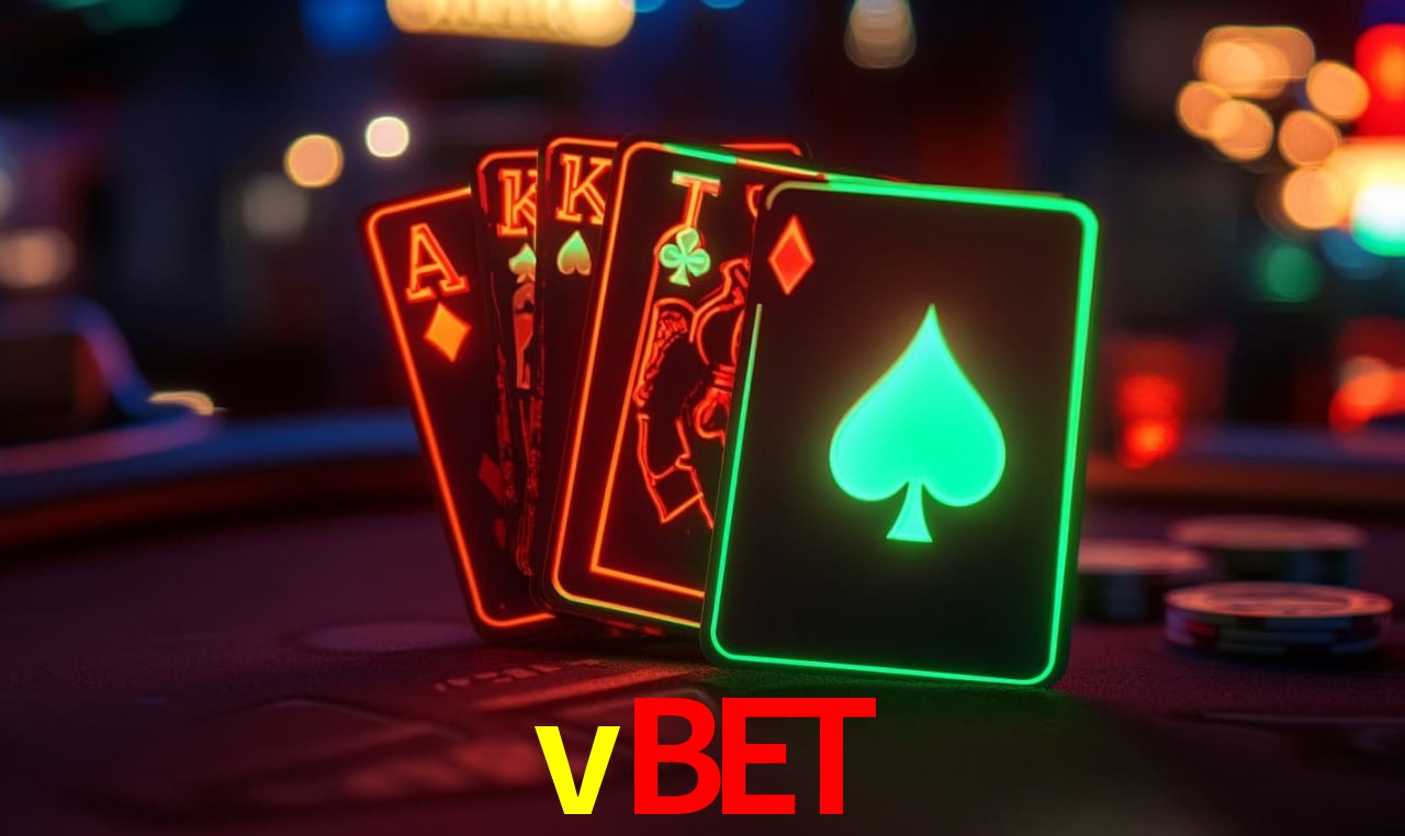 Experiência VIP vbet