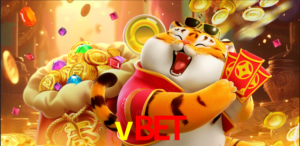 vbet - Jackpot da Fortuna Real - vbet.com