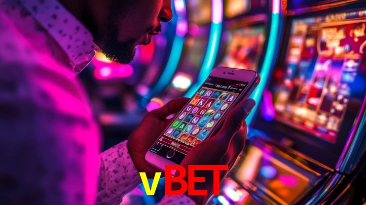 Baixar App vbet