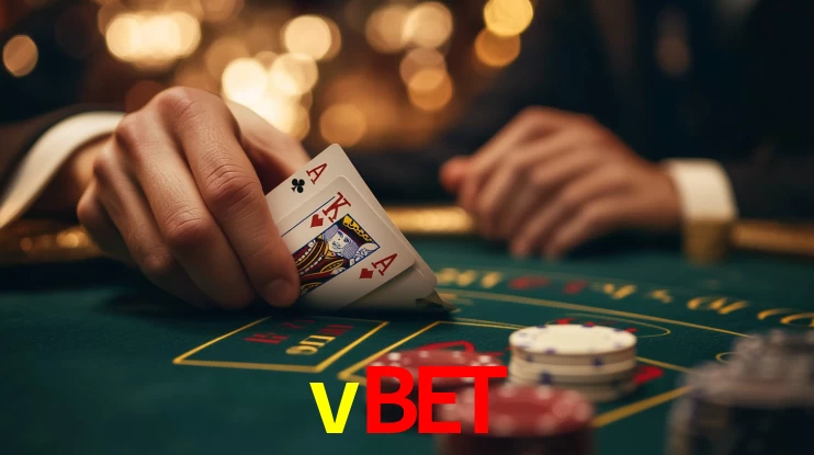 Plataforma Online vbet