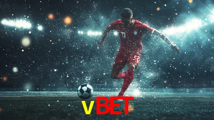 Plataforma de Apostas vbet