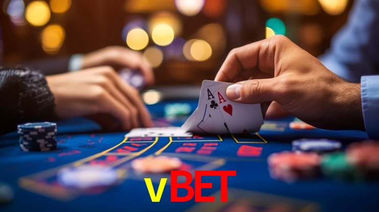 Jogos na vbet