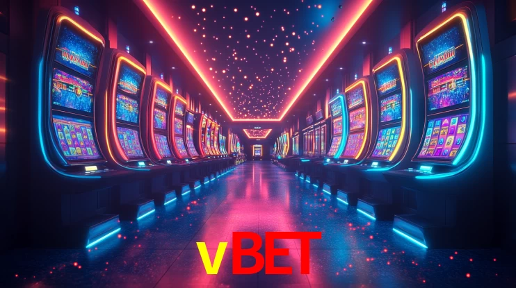 Slots na Plataforma vbet