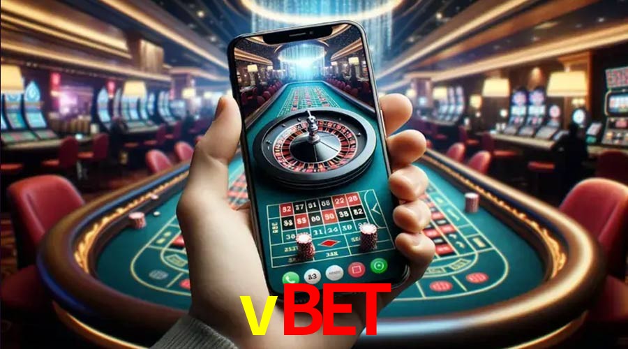 Quick Registration vbet