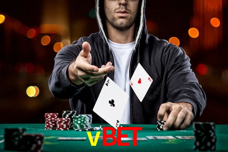 vbet casino