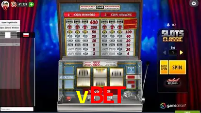 Desvendando o Mundo dos Jogos Virtuais na vbet