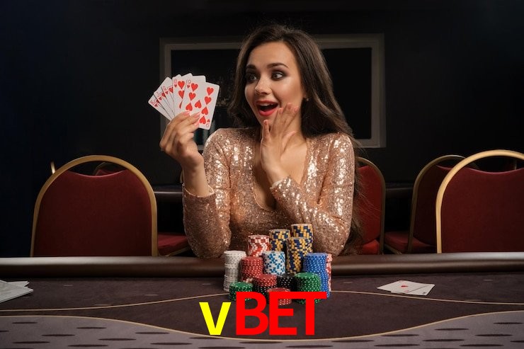 Desvendando o Mundo dos Jogos Virtuais na vbet