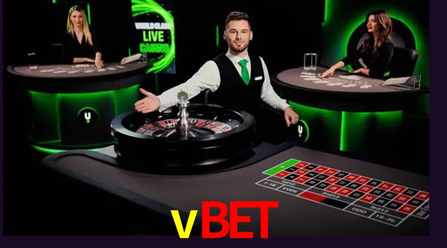 Platform Technology vbet