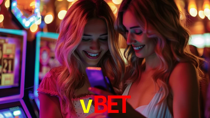 vbet casino