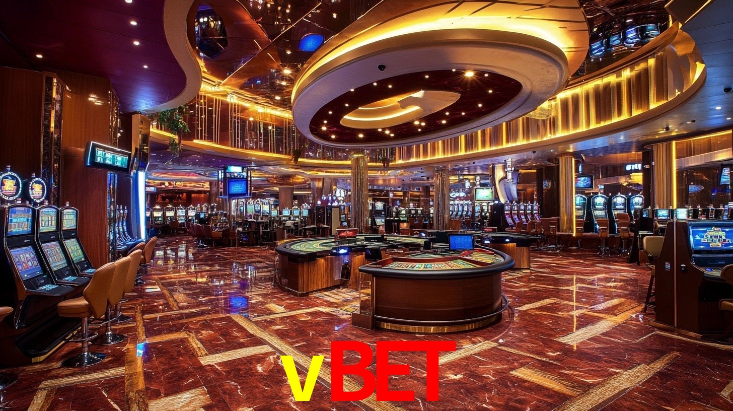 Blackjack Table vbet