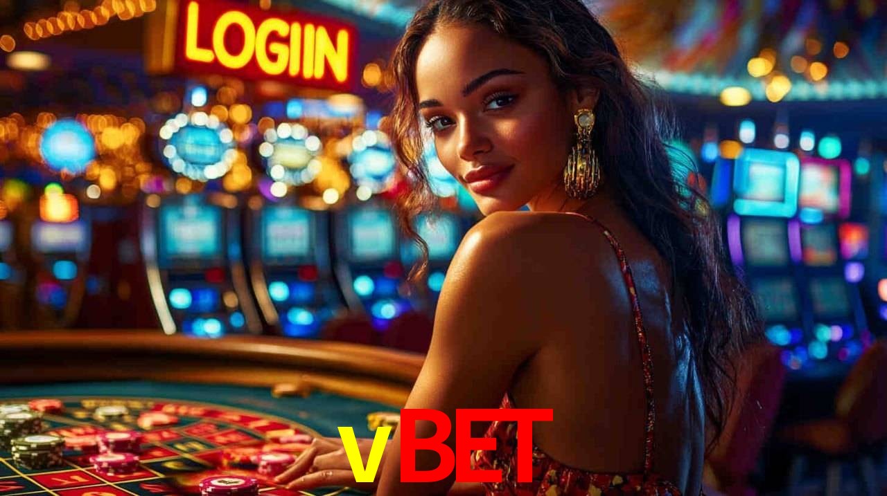 Recursos de Bônus vbet