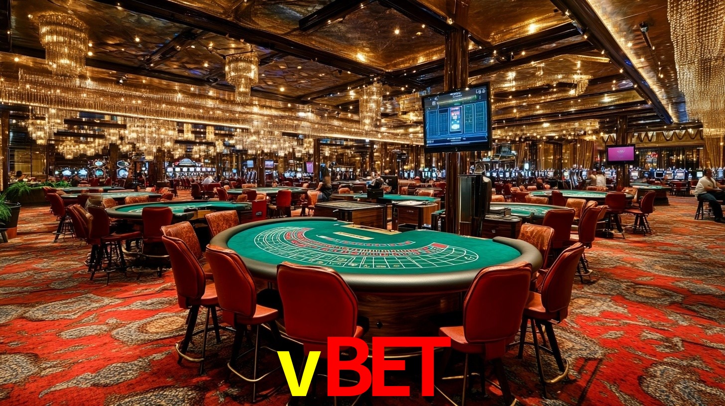 vbet: Jogos de Caça-Níqueis-Altas Recompensas, Roleta-Velocidade, Blackjack-Desafios Máximos