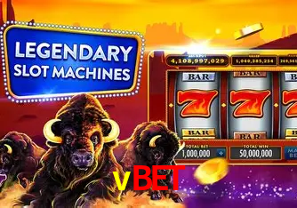 Descubra o Mundo do Cassino Online com vbet