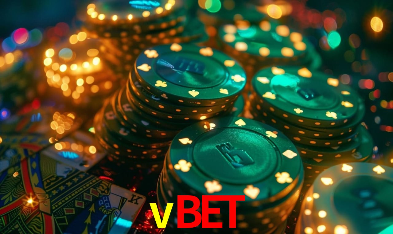 Casino VIP vbet