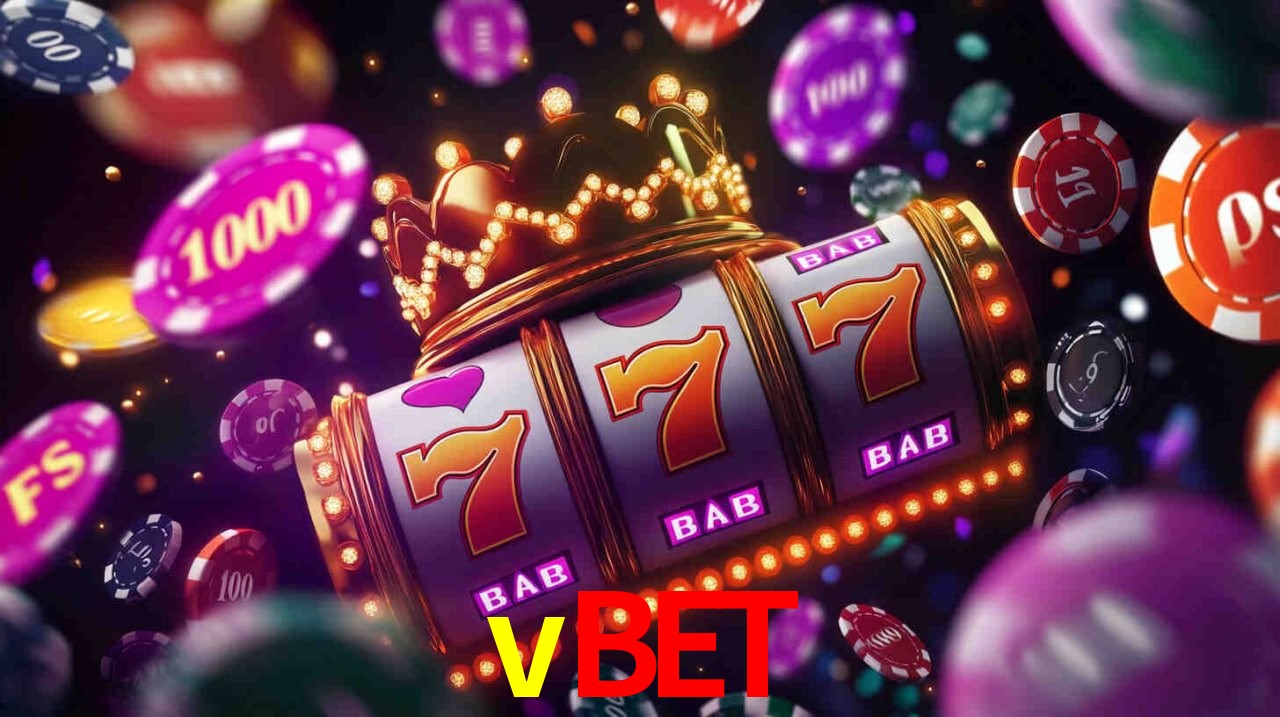 Game Providers vbet
