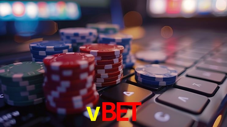 Casino Ao Vivo vbet
