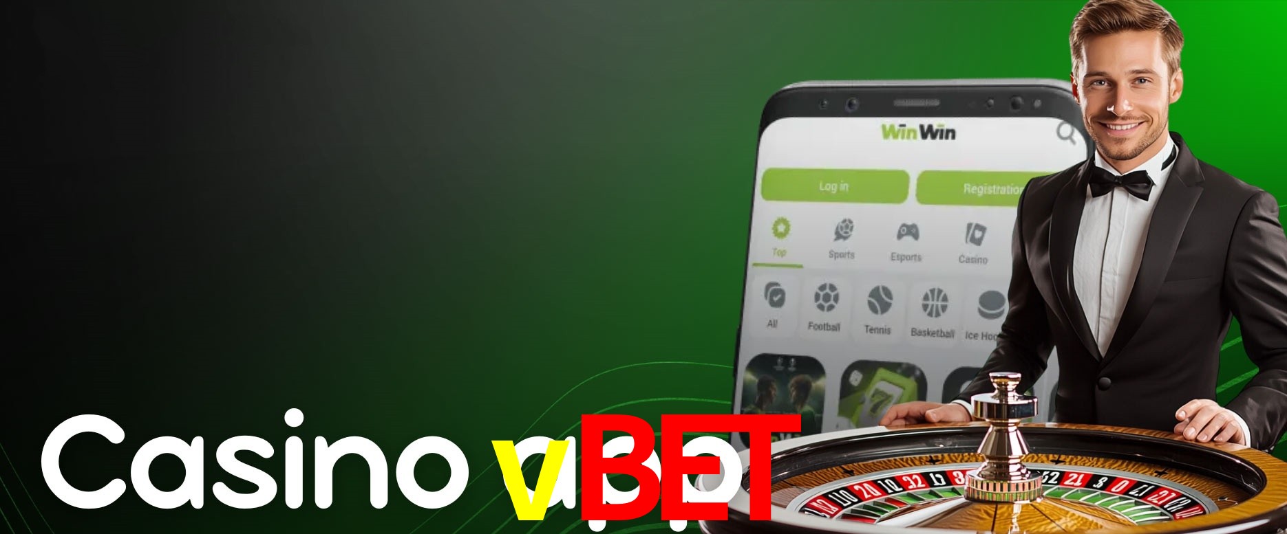 Flash Promotion vbet