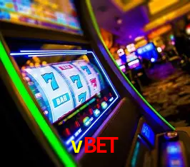 Inovações de Jogos na vbet: O Futuro das Experiências Interativas