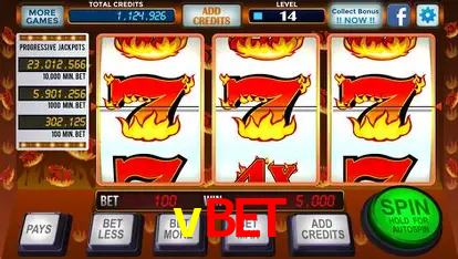 Descubra a Magia dos Jogos de Arcade no vbet