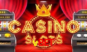 Slot Games vbet