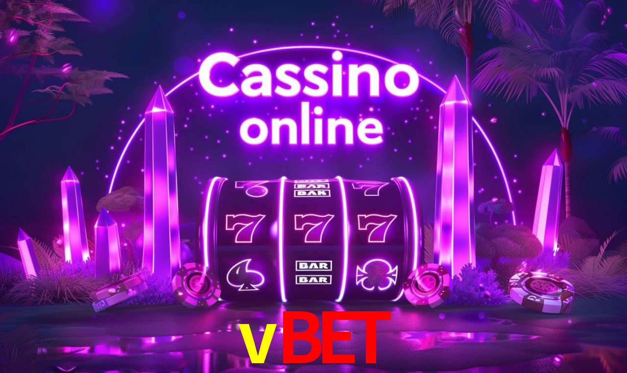 Jogos de Slot vbet