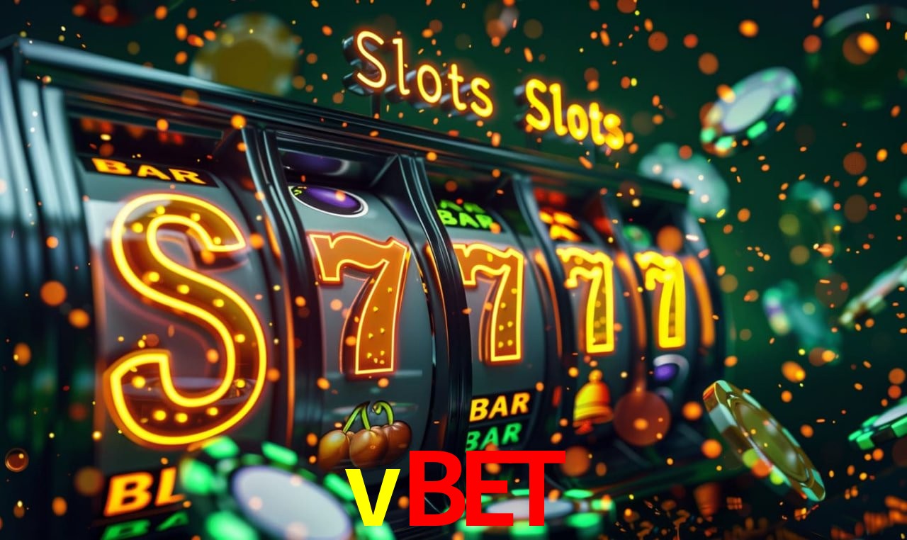 Casino Ao Vivo vbet