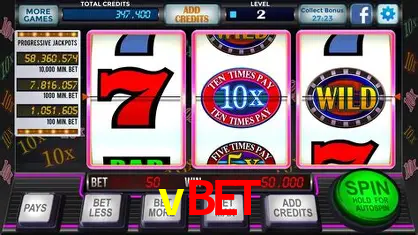 A Emoção da Loteria na vbet: Uma Chance de Mudança de Vida