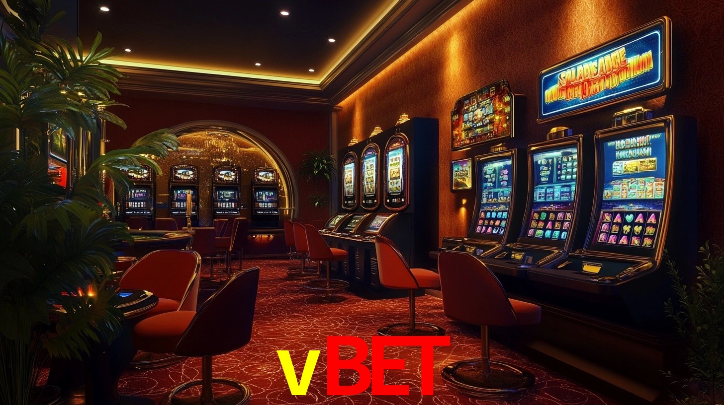 VIP Casino vbet