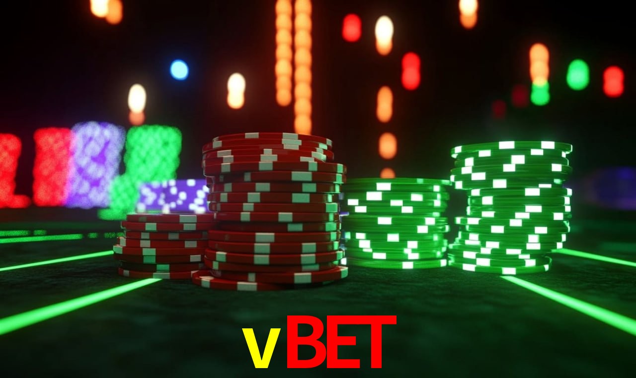 Bonus Features vbet