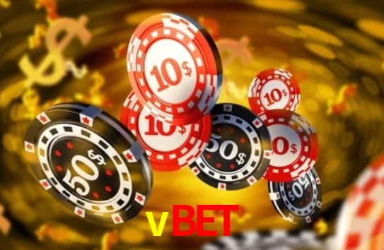 Mesa de Blackjack vbet