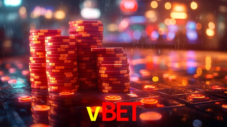 Explore as vantagens do vbet: serviço profissional e confiabilidade