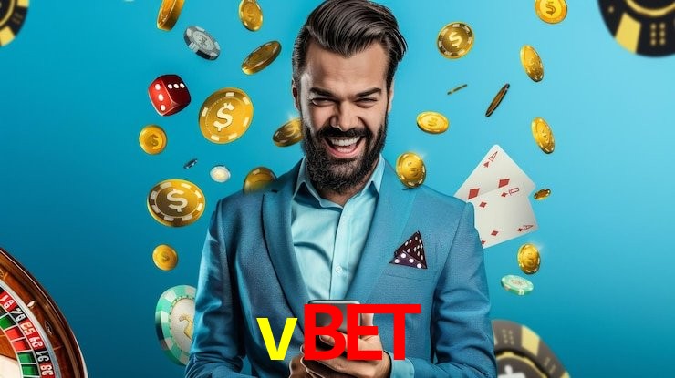 Live Casino vbet