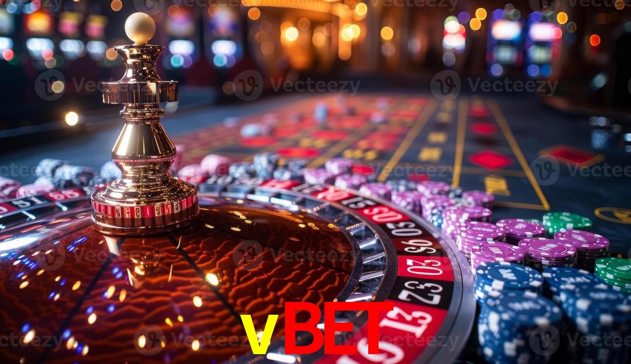 Descubra a Essência do vbet: Nossa História e Compromissos