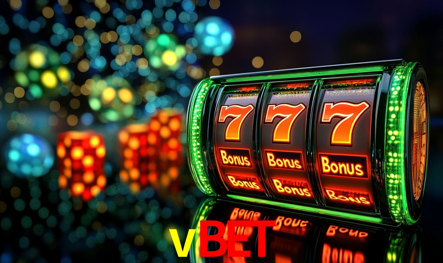 vbet 公平游戏