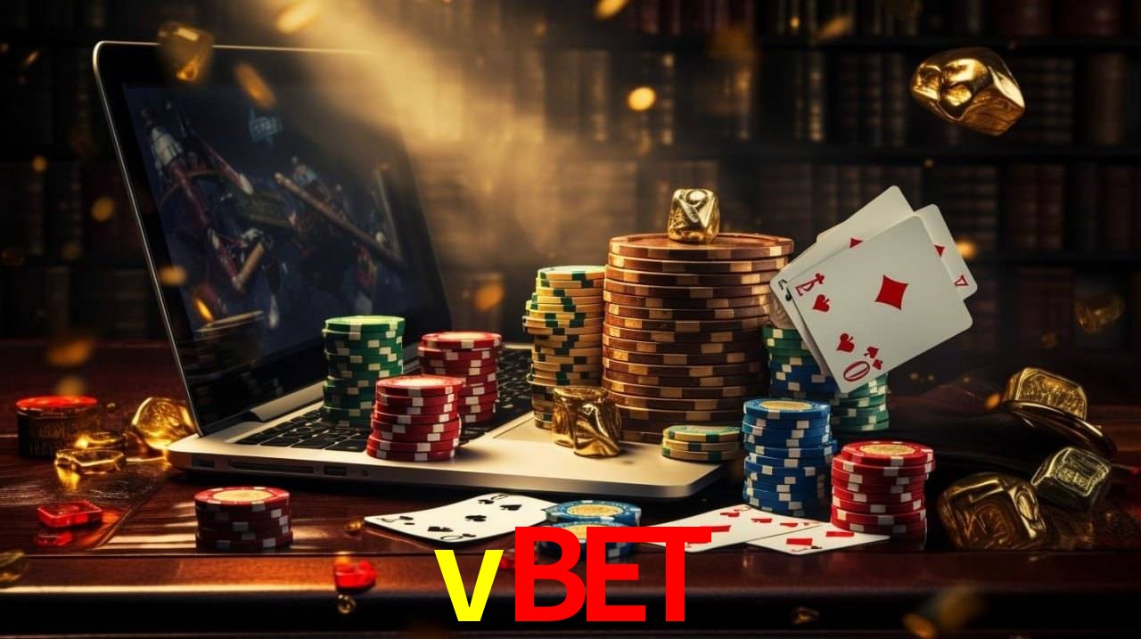 Design Responsivo vbet