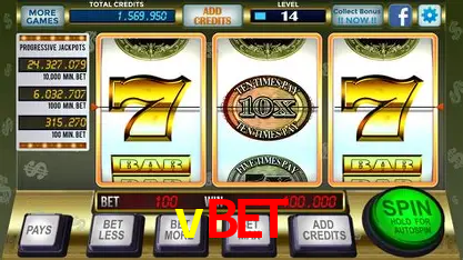 Descubra a Magia dos Jogos de Arcade no vbet