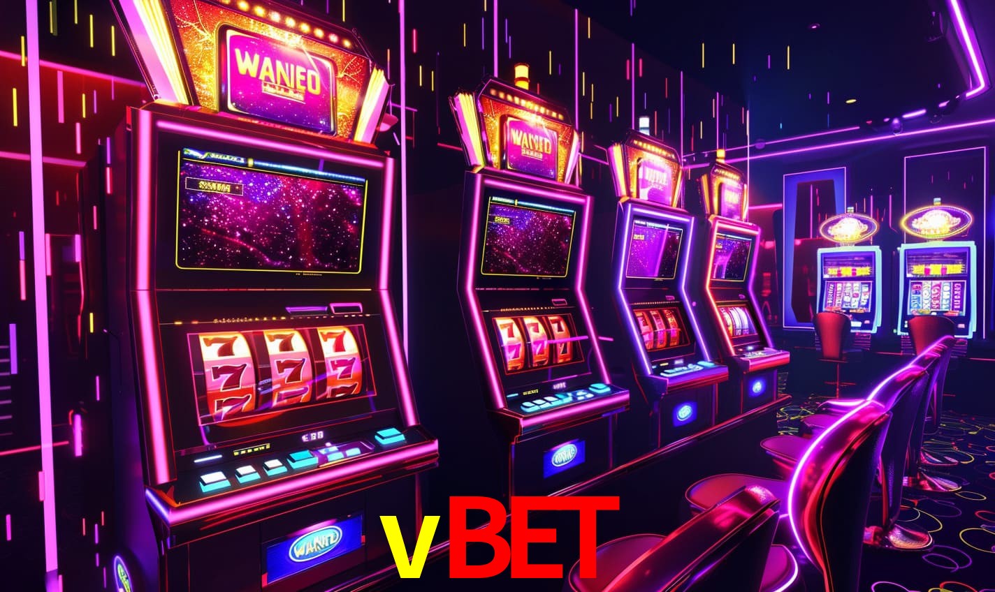 Interface do App vbet
