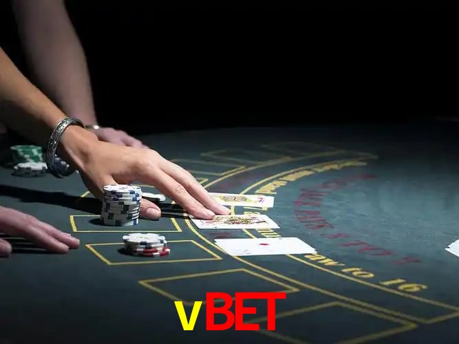 Privilégios VIP vbet