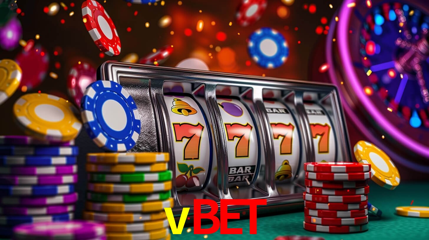 Provedores de Jogos vbet