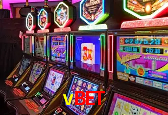 A Popularidade dos Caça-Níqueis no vbet
