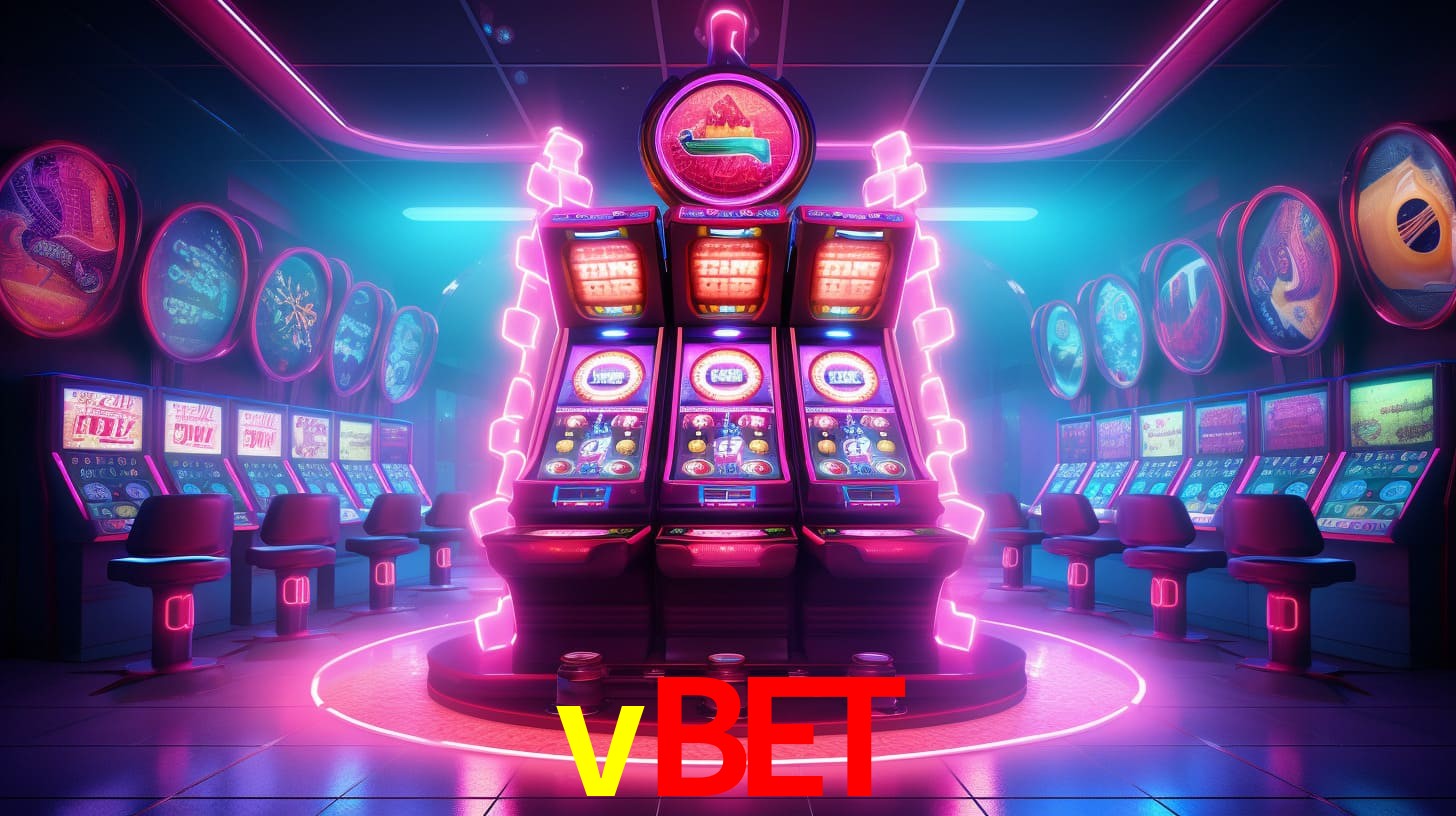 vbet: A Experiência de Casino com Jogos de Mesa ao Vivo