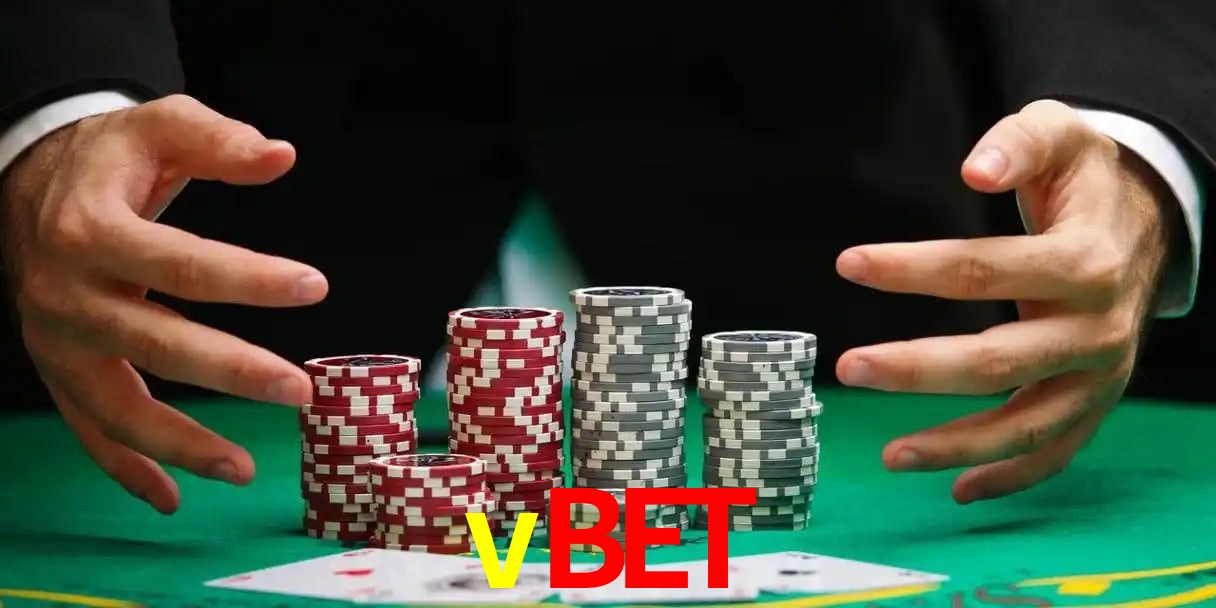 Chances Ganhar vbet
