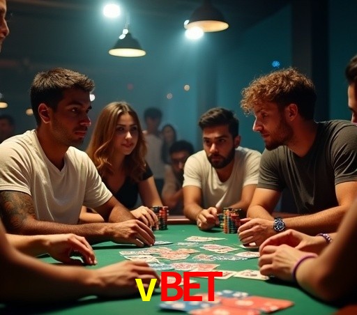 Vitória vbet
