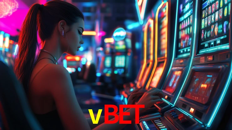vbet: Jogos de Caça-Níqueis-Altas Recompensas, Roleta-Velocidade, Blackjack-Desafios Máximos