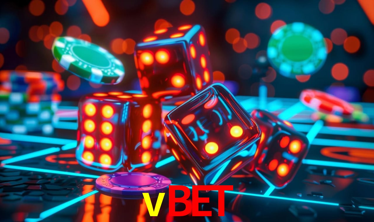 Apostas de Tênis vbet