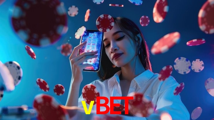 Mesa de Blackjack vbet