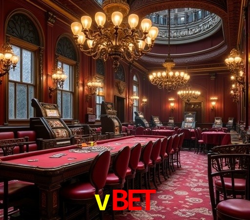 Vantagens VIP vbet
