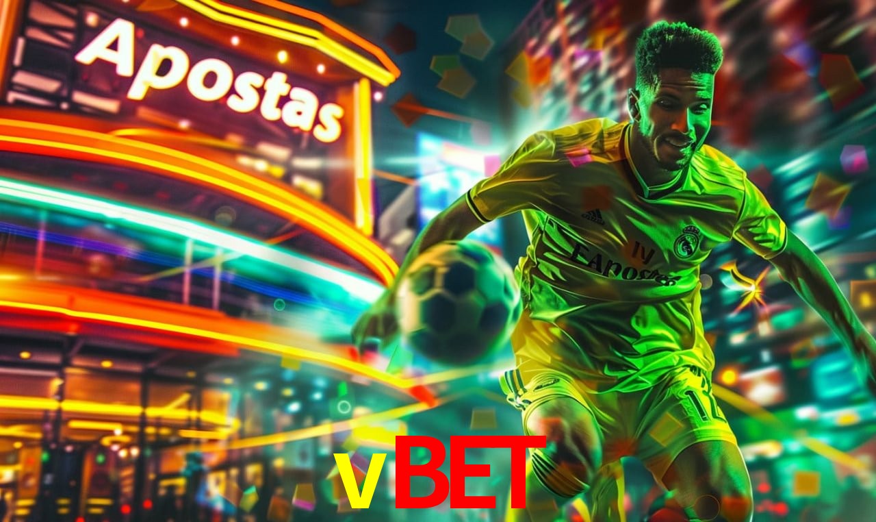 vbet plataforma